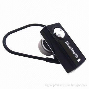 Bluetooth Headset with common design, top selling monthly around 50K, good for gifts